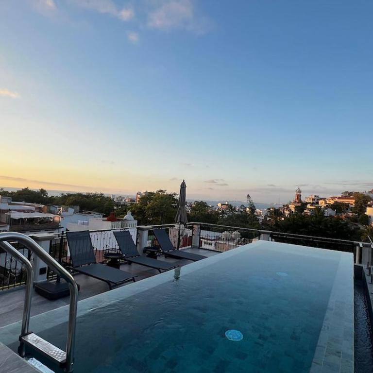 Apt New in romantic area - Two-Bedroom Apartment - 24