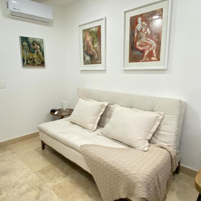 Apt New in romantic area - Two-Bedroom Apartment - 25