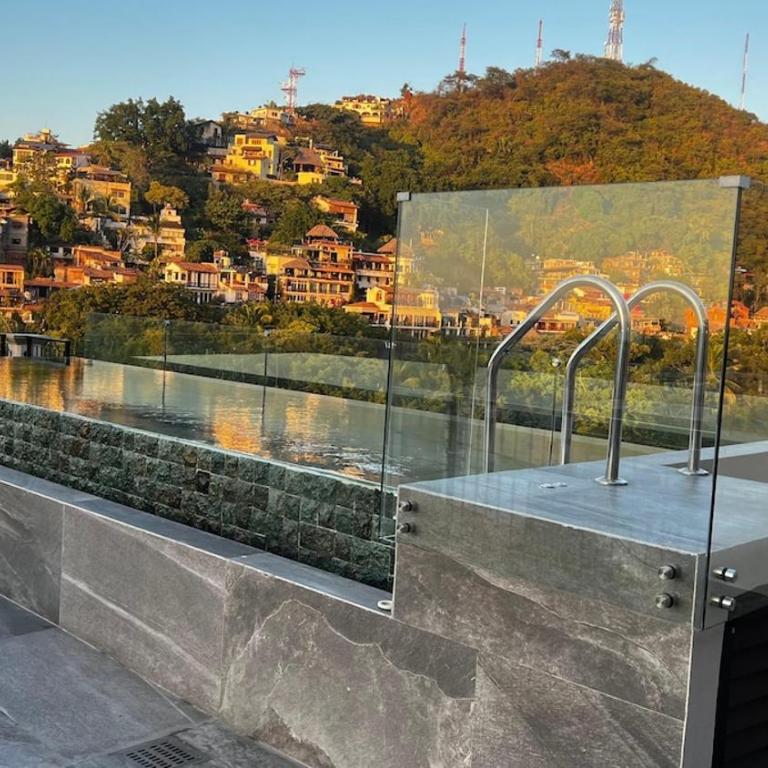 Apt New in romantic area - Two-Bedroom Apartment - 26