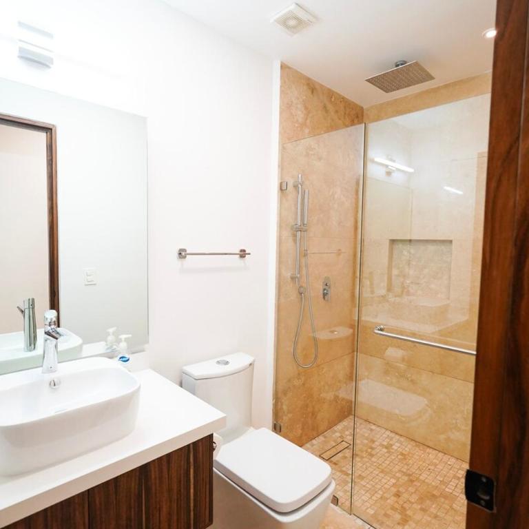 Apt New in romantic area - Two-Bedroom Apartment - 27