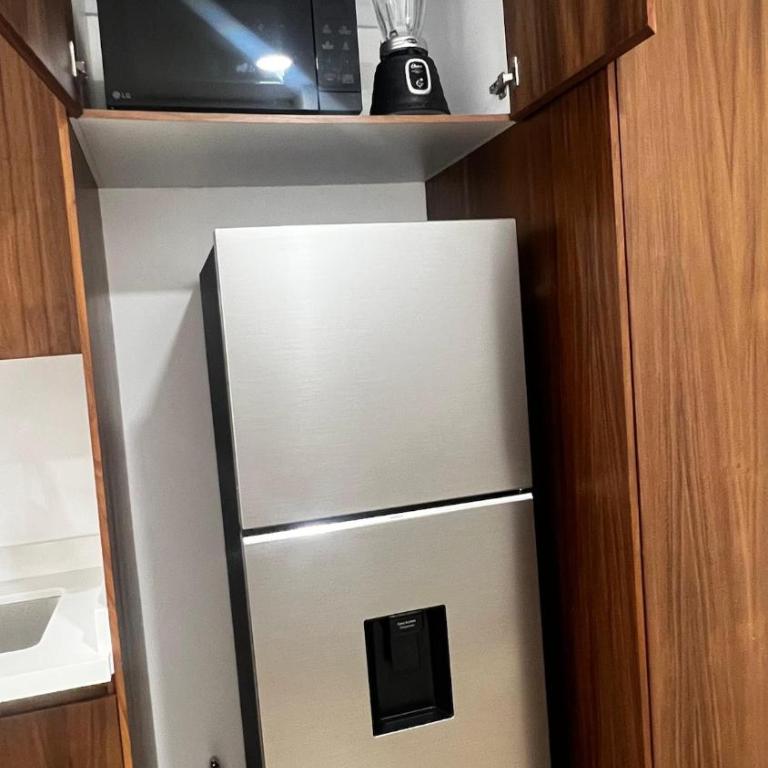 Apt New in romantic area - Two-Bedroom Apartment - 33