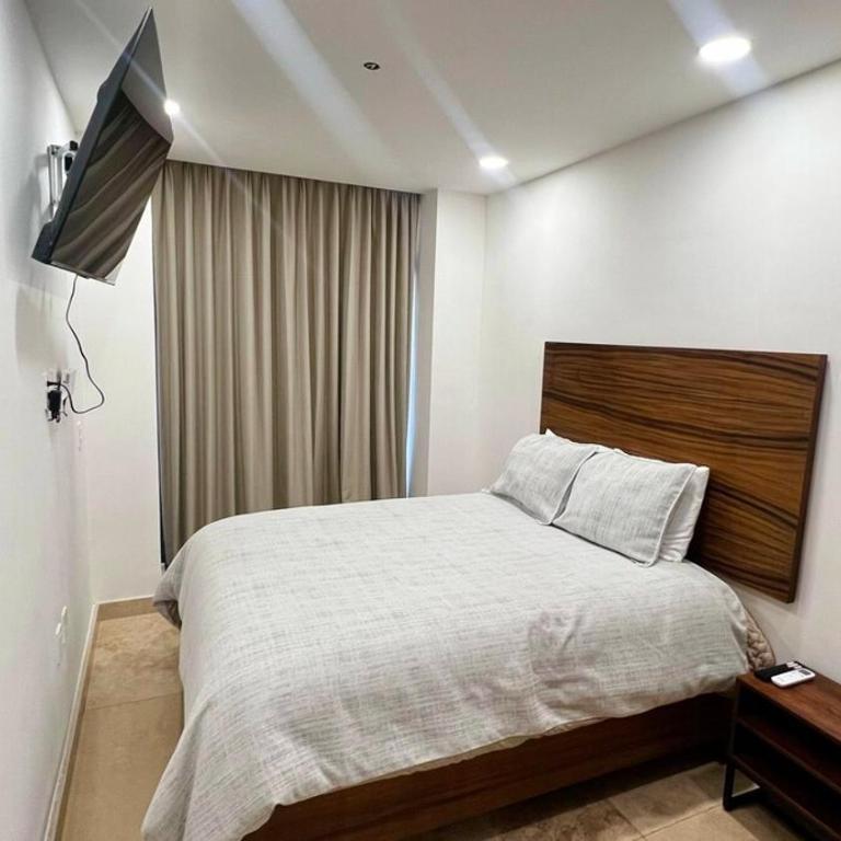 Apt New in romantic area - Two-Bedroom Apartment - 34