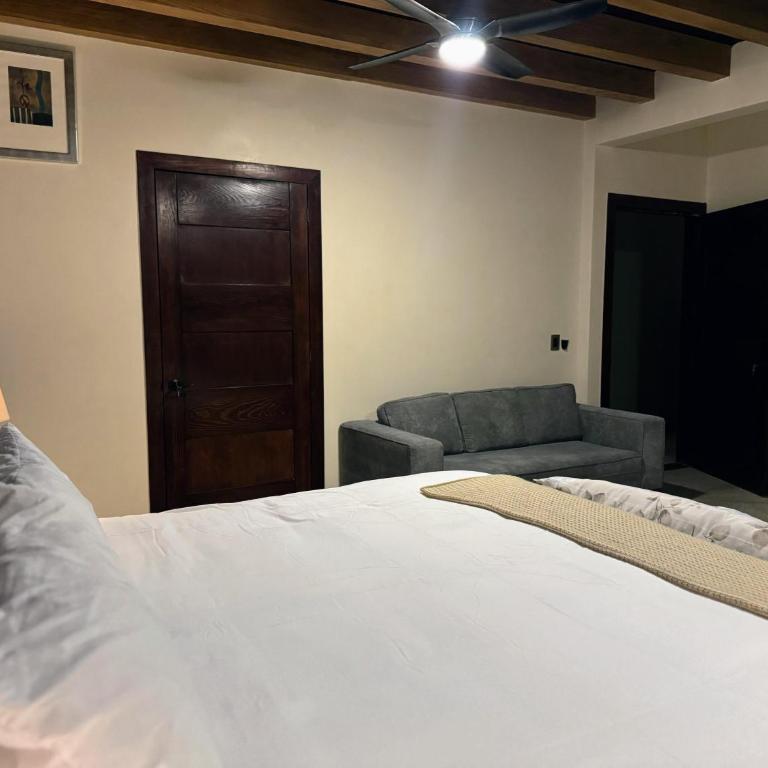 Macarena Guest House by Homelyrooms - Standard Doppelzimmer - 19