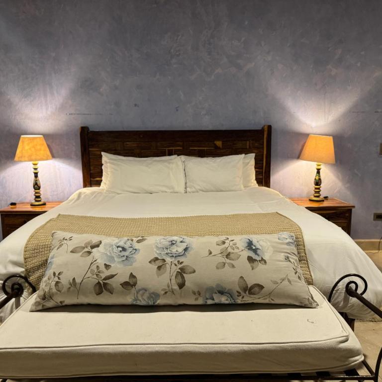 Macarena Guest House by Homelyrooms - Standard Doppelzimmer - 11