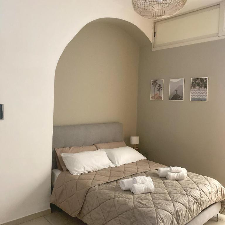 Copacabana house - One-Bedroom Apartment - 17