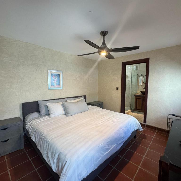 Macarena Guest House by Homelyrooms - Standard Doppelzimmer - 4