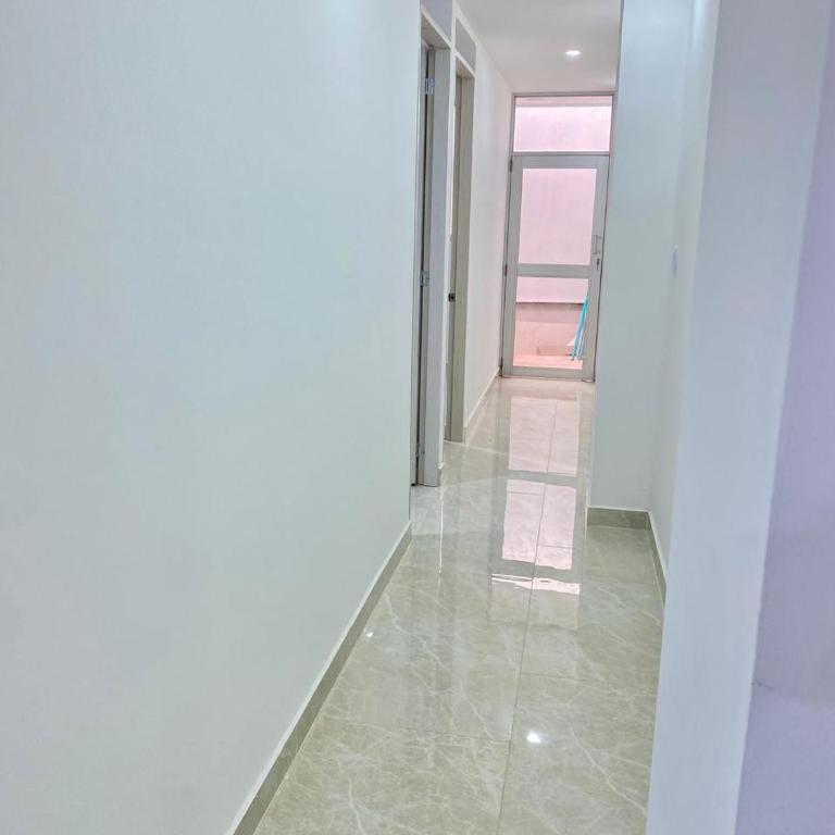 Apartamento nuevo a 300 mts malecón del rio - Apartamento de 2 dormitorios - 10