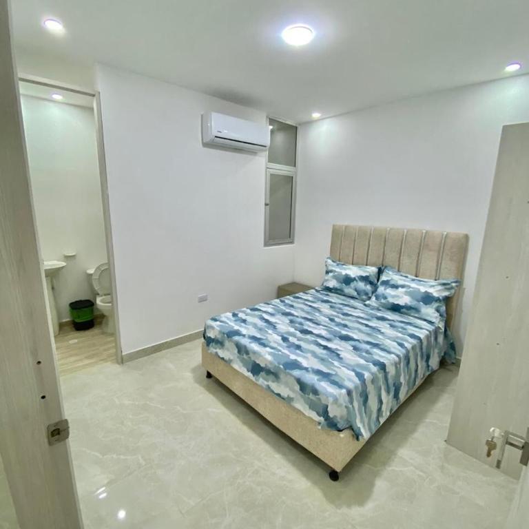 Apartamento nuevo a 300 mts malecón del rio - Apartamento de 2 dormitorios - 12