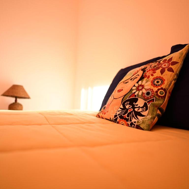 La Torretta - Two-Bedroom Apartment - 5