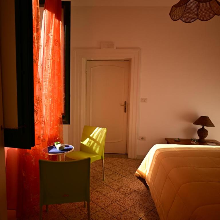 La Torretta - Two-Bedroom Apartment - 8