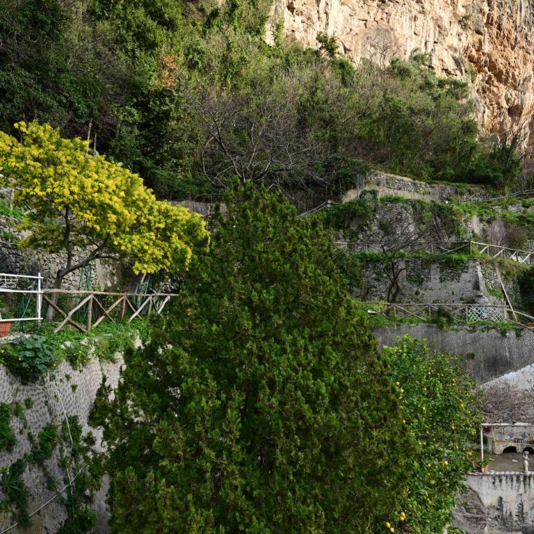 La Torretta - Two-Bedroom Apartment - 12