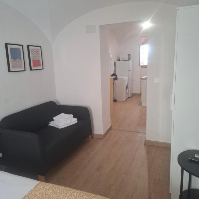 River House - Apartamento de 1 dormitorio - 9