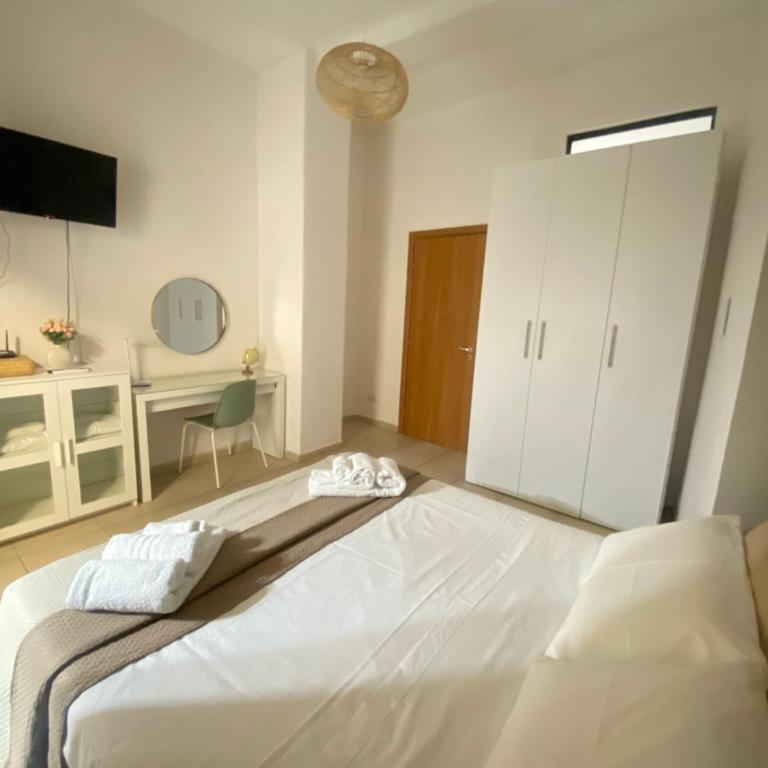 Copacabana house - One-Bedroom Apartment - 19