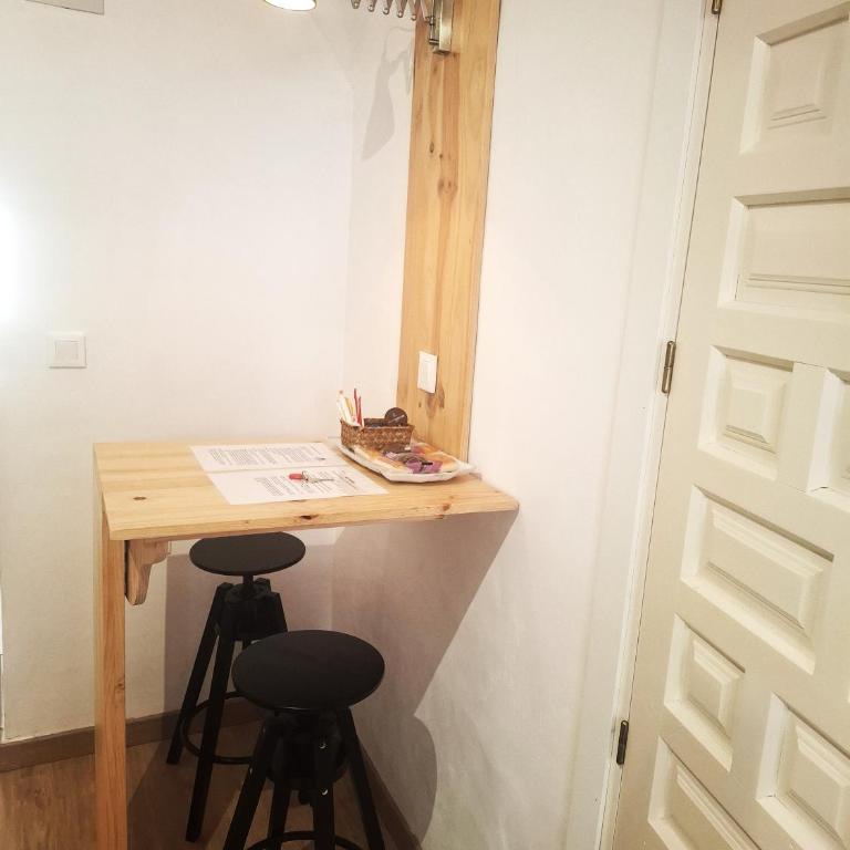 River House - Apartamento de 1 dormitorio - 10