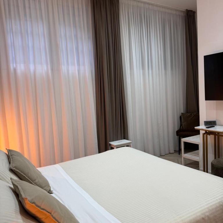 NapoliOn - Luxury Apartment - Appartamento con 2 Camere da Letto - 9