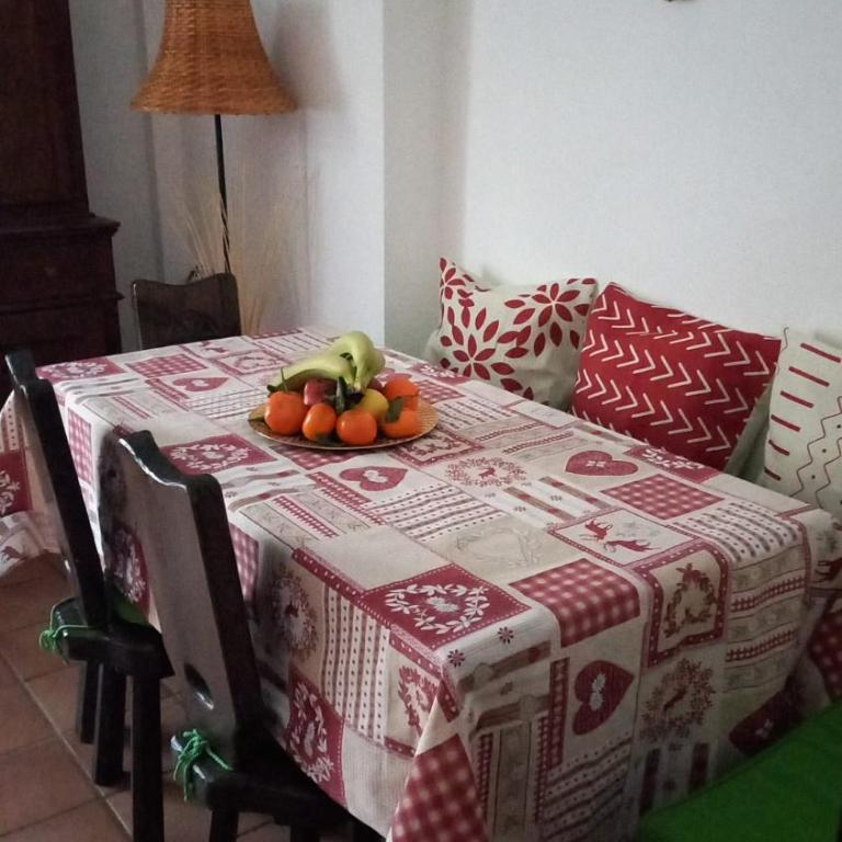 Sauze Guesthouse Apartment - Appartamento con 1 Camera da Letto - 7