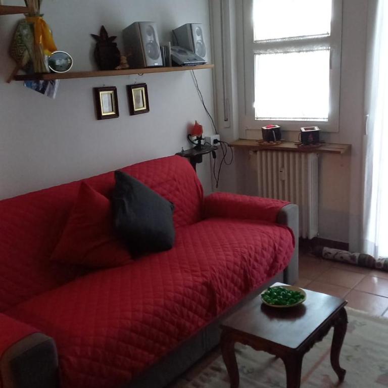 Sauze Guesthouse Apartment - Appartamento con 1 Camera da Letto - 8