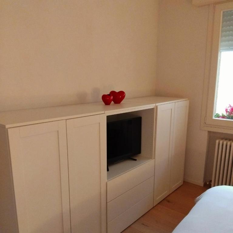 Vista Castello - Appartamento con 2 Camere da Letto - 7