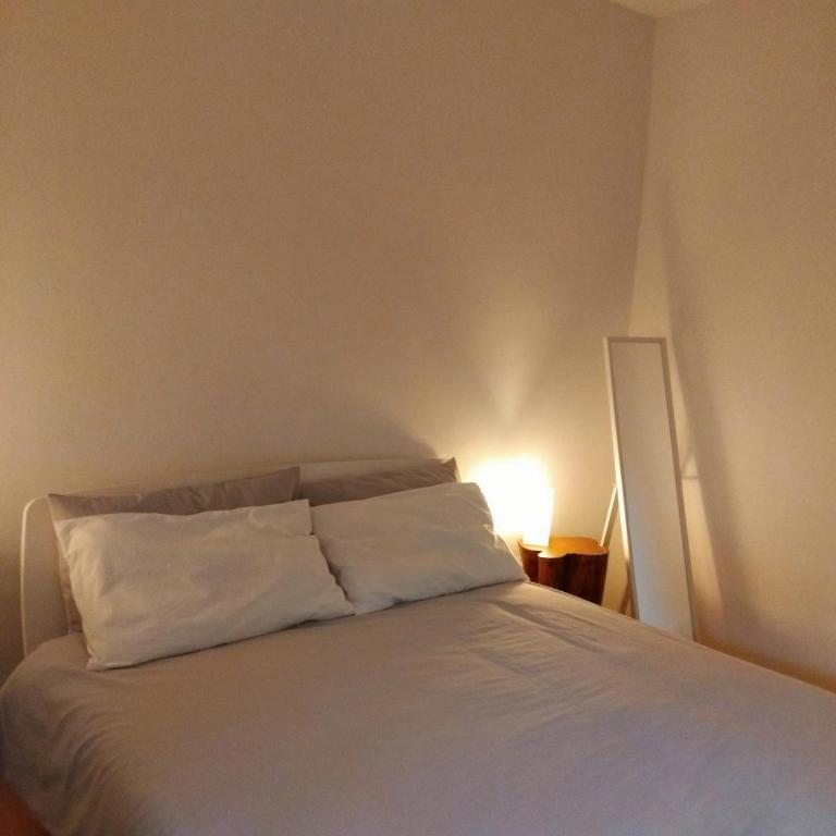 Vista Castello - Appartamento con 2 Camere da Letto - 11