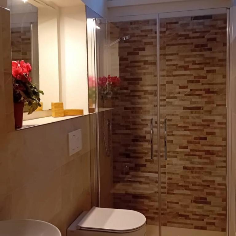 Vista Castello - Appartamento con 2 Camere da Letto - 15