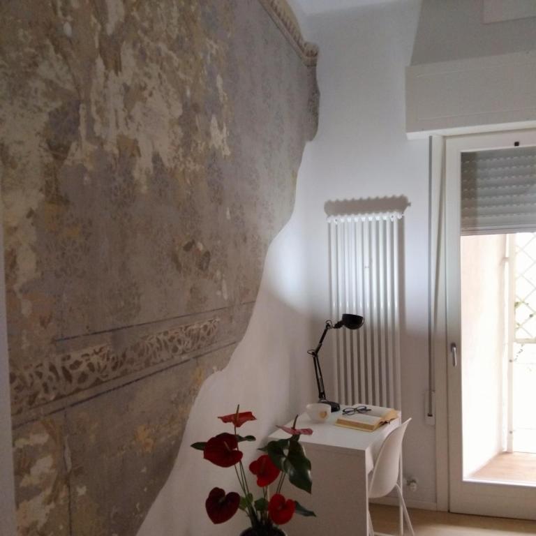 Vista Castello - Appartamento con 2 Camere da Letto - 20