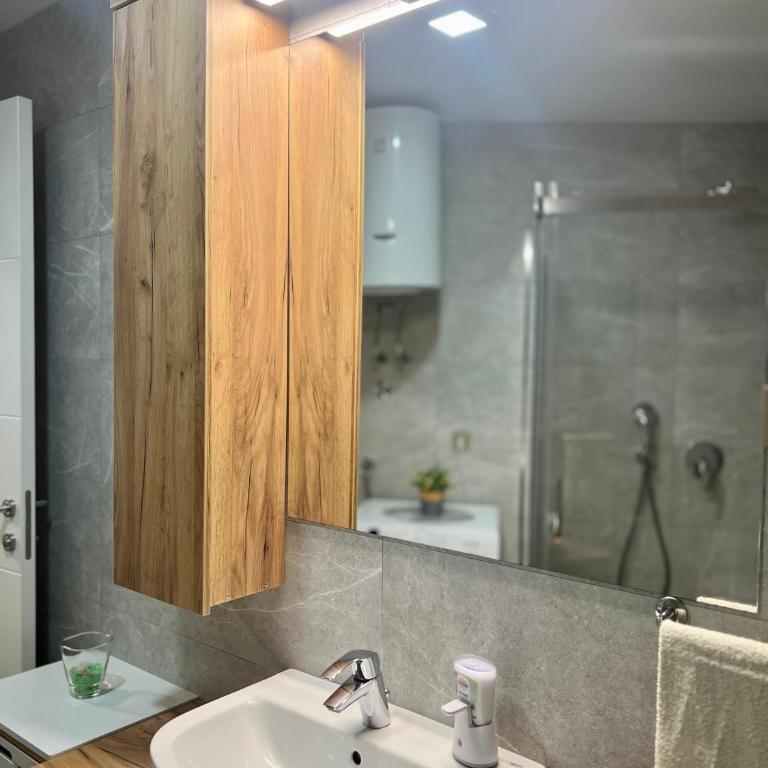 Emma Park Lake - Apartman sa 1 Spavaćom Sobom - 13