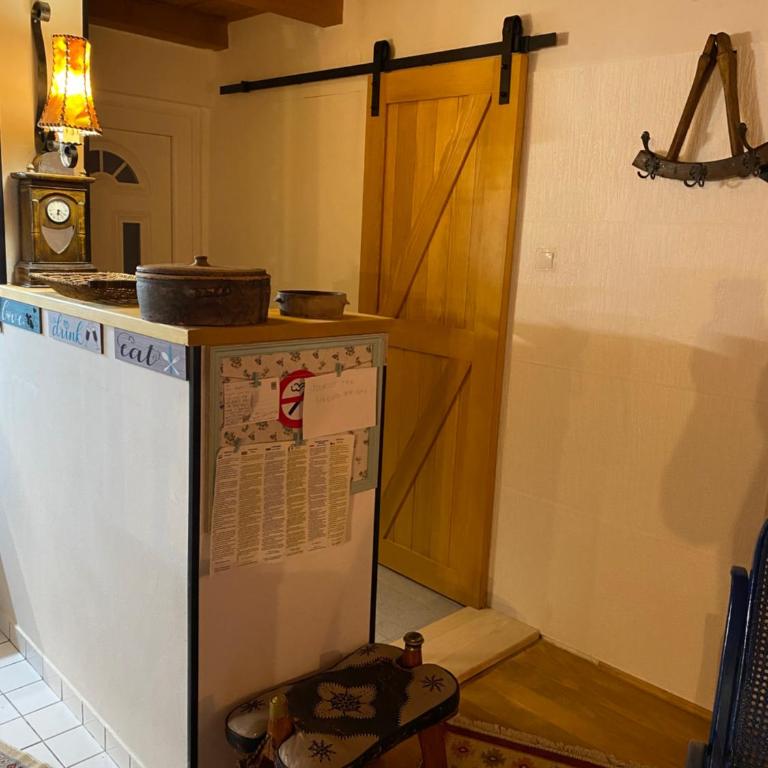 Vila Agroturizam Kućica Mostar - One-Bedroom Chalet - 4