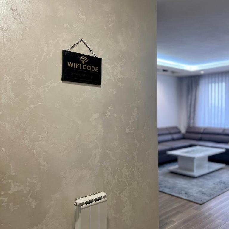 Emma Park Lake - Apartman sa 1 Spavaćom Sobom - 10