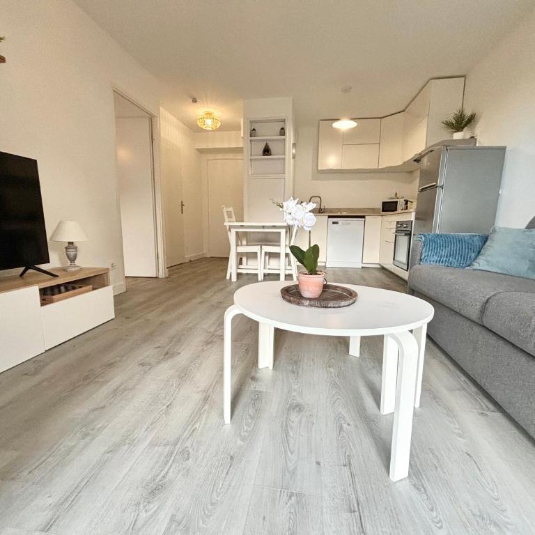 Sunny Suite Disneyland Paris - Rentaway BnB - Appartamento con 1 Camera da Letto - 5