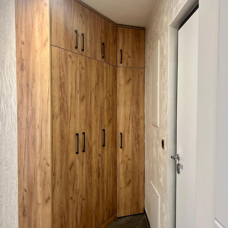 Emma Park Lake - Apartman sa 1 Spavaćom Sobom - 9