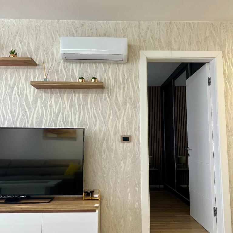 Emma Park Lake - Apartman sa 1 Spavaćom Sobom - 17