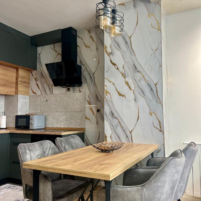 Emma Park Lake - Apartman sa 1 Spavaćom Sobom - 24