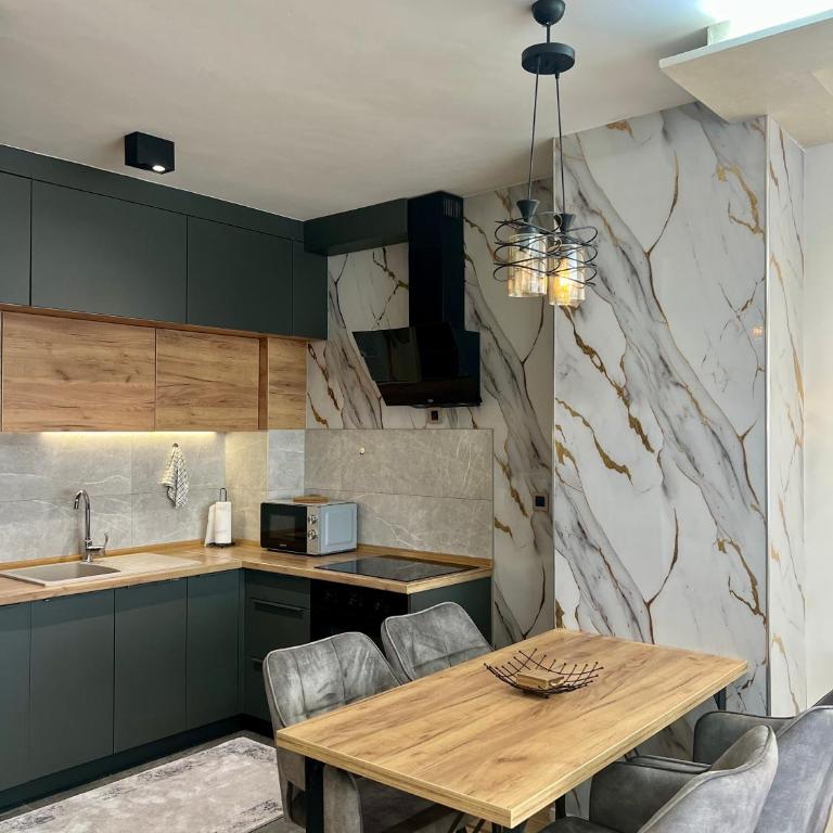 Emma Park Lake - Apartman sa 1 Spavaćom Sobom - 23