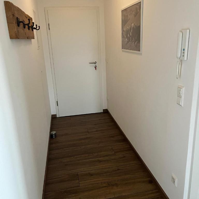 Ferienwohnung Schneider - Apartment mit 1 Schlafzimmer - 13