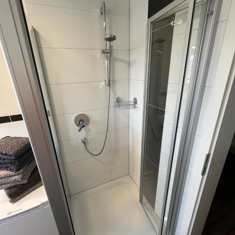 Ferienwohnung Schneider - Apartment mit 1 Schlafzimmer - 11
