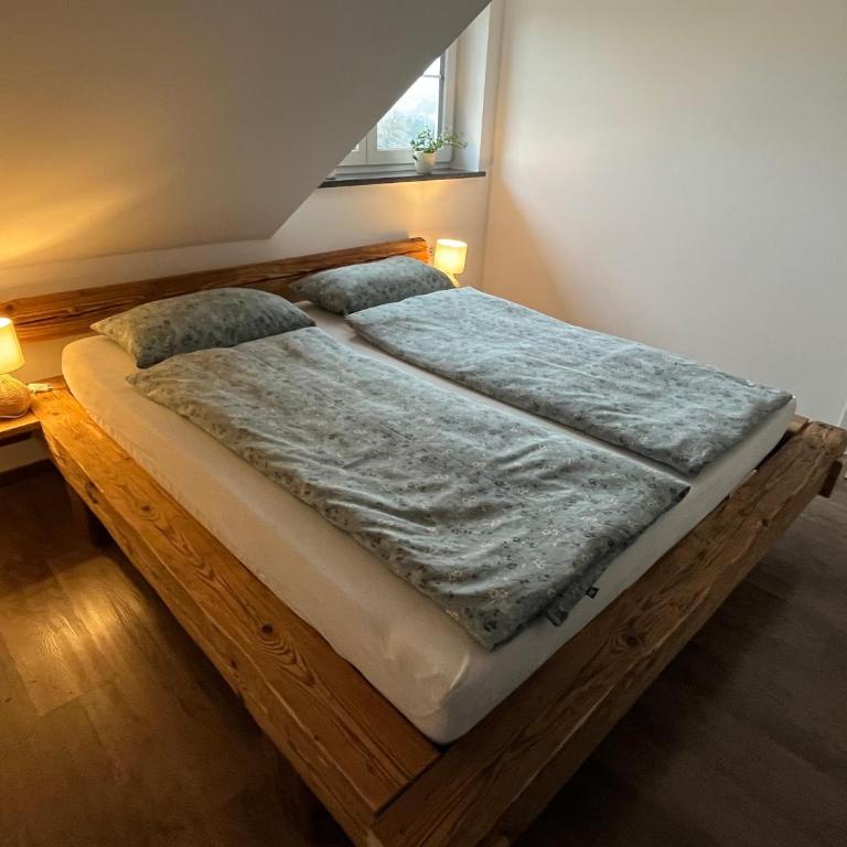 Ferienwohnung Schneider - Apartment mit 1 Schlafzimmer - 7