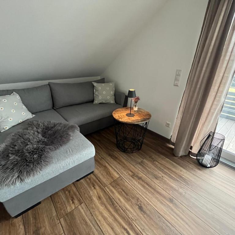 Ferienwohnung Schneider - Apartment mit 1 Schlafzimmer - 5