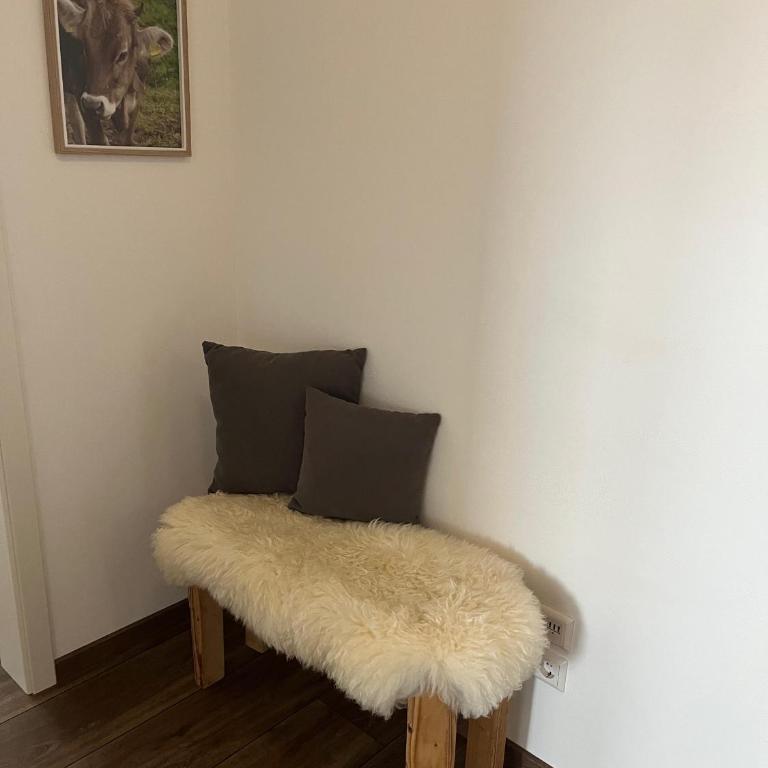 Ferienwohnung Schneider - Apartment mit 1 Schlafzimmer - 12