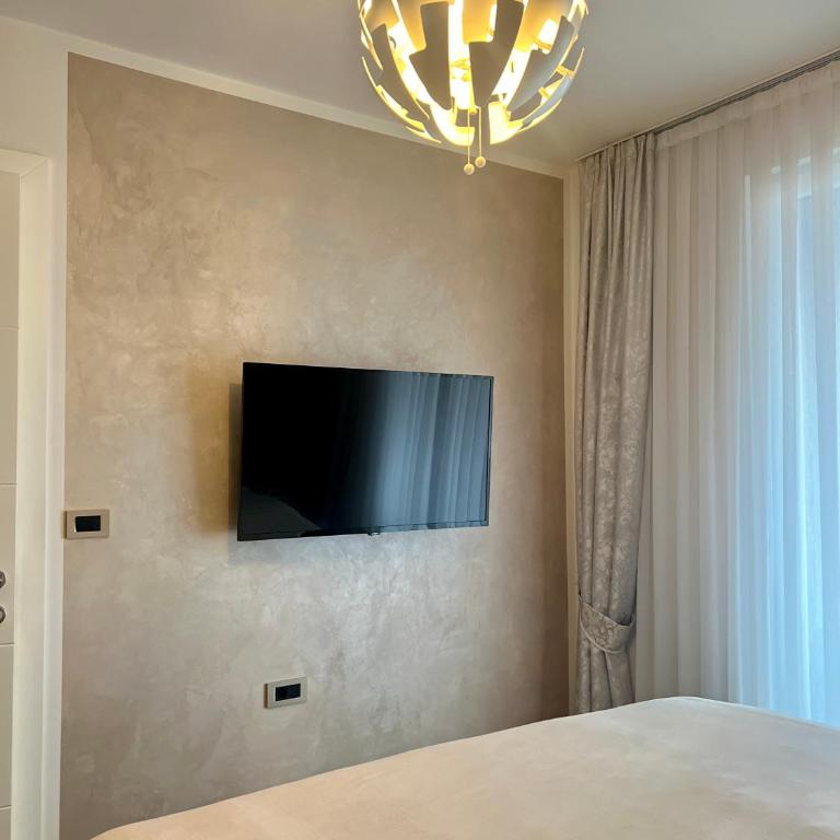 Emma Park Lake - Apartman sa 1 Spavaćom Sobom - 21