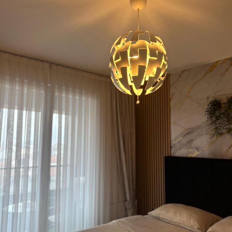 Emma Park Lake - Apartman sa 1 Spavaćom Sobom - 20