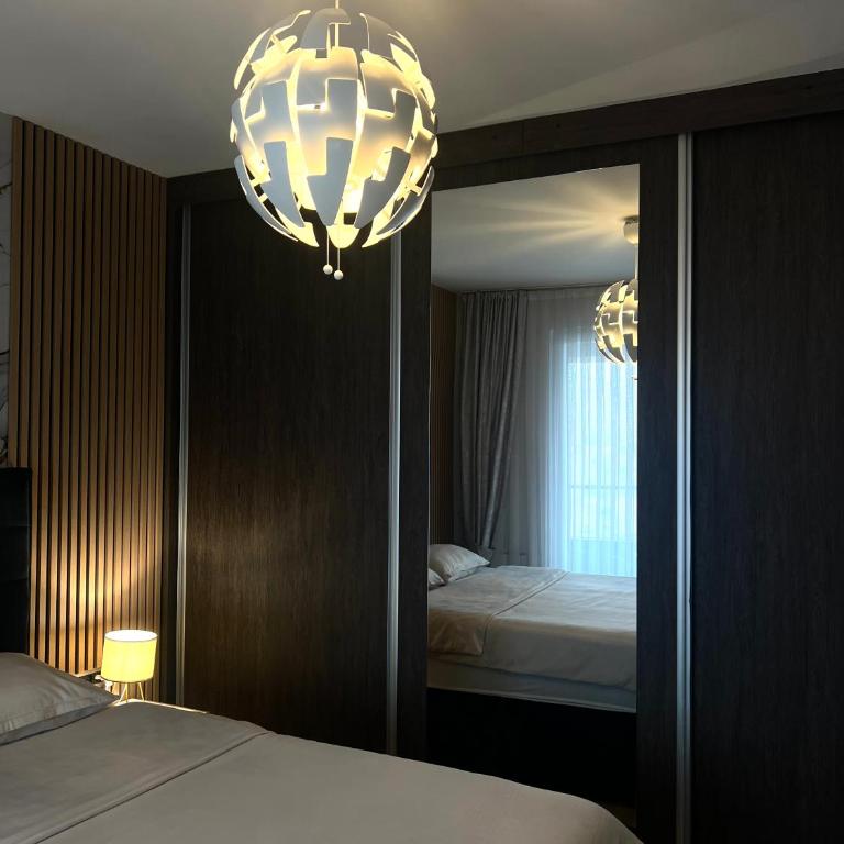 Emma Park Lake - Apartman sa 1 Spavaćom Sobom - 19