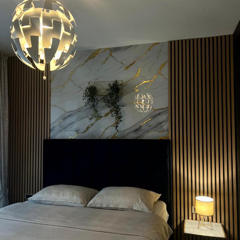 Emma Park Lake - Apartman sa 1 Spavaćom Sobom - 22