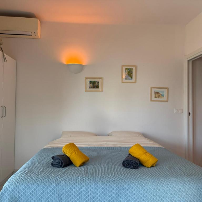 Large Luxury Apartment with garden view over the ocean - Apartment mit Meerblick - 9