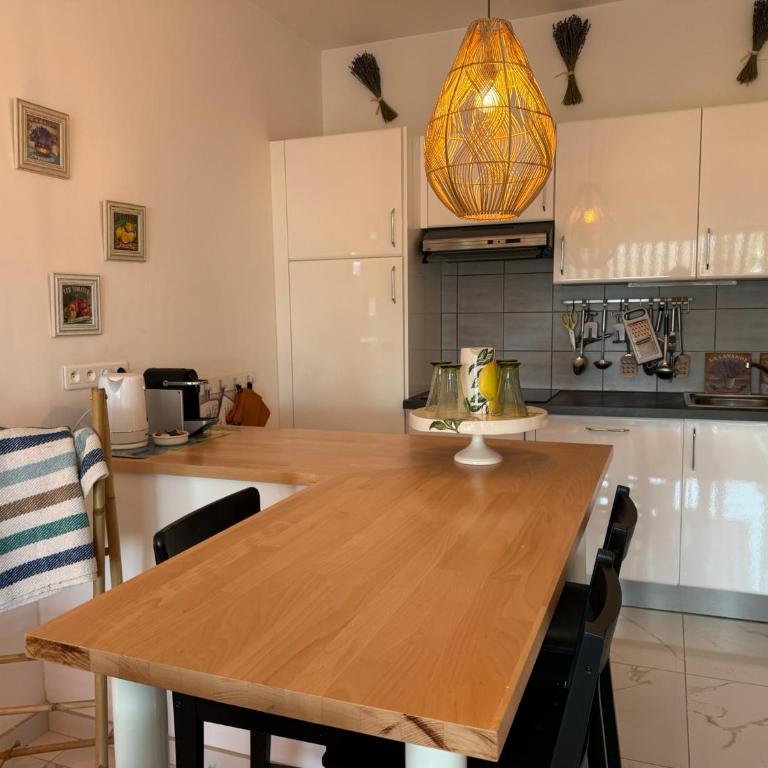 Large Luxury Apartment with garden view over the ocean - Apartment mit Meerblick - 24