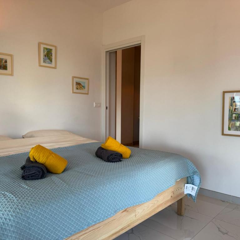 Large Luxury Apartment with garden view over the ocean - Apartment mit Meerblick - 10