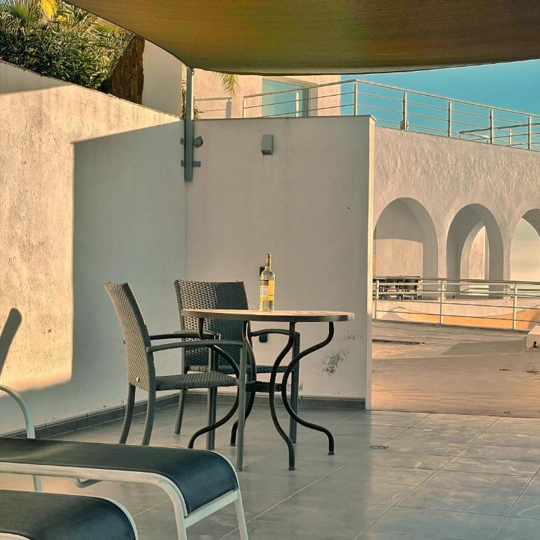 Casa de Ensueño - One-Bedroom Apartment - 5