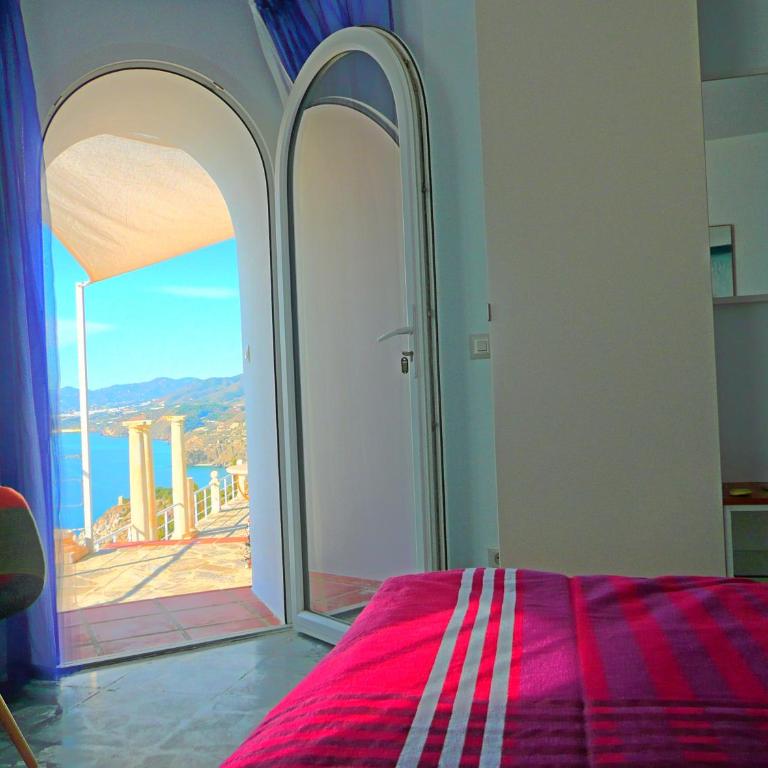 Casa de Ensueño - Studio Apartment with Sea View - 5