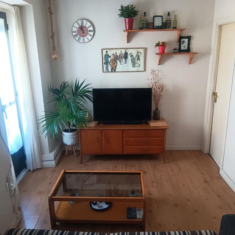 Apartamento OGUM Cáceres - Apartamento de 1 dormitorio - 2
