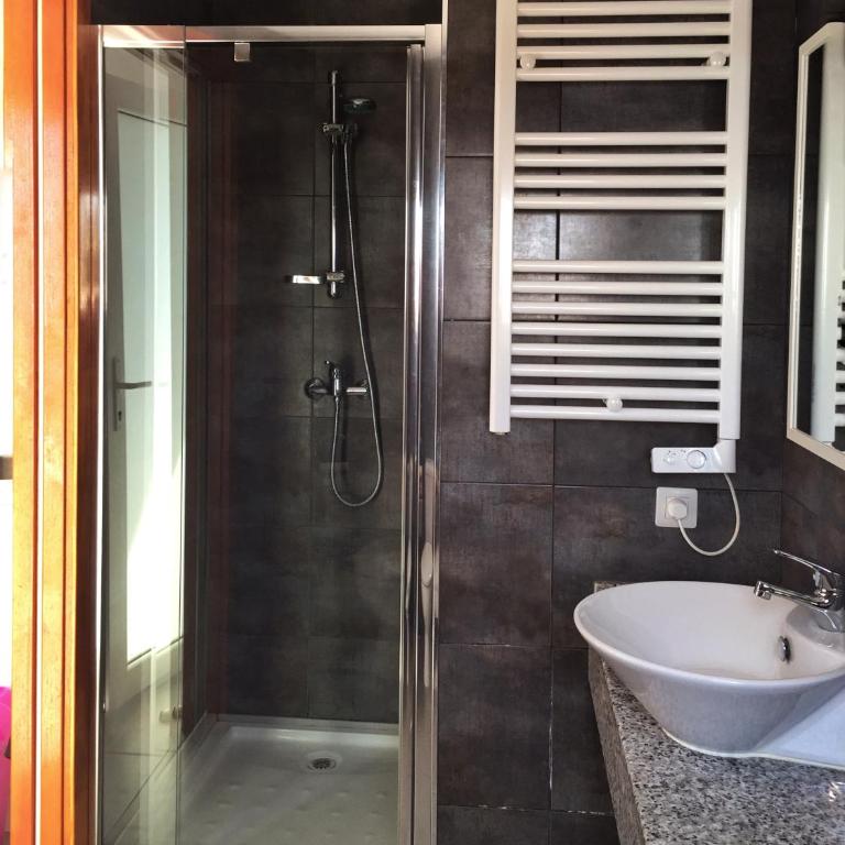 Casa de Ensueño - Deluxe Studio - 9