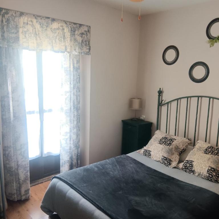 Apartamento OGUM Cáceres - Apartamento de 1 dormitorio - 19